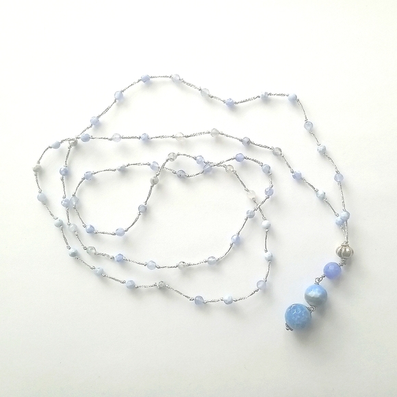 Necklace - Picture 2 of 4